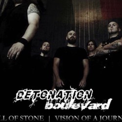 Nightrage @ Boston Square (Vicenza)