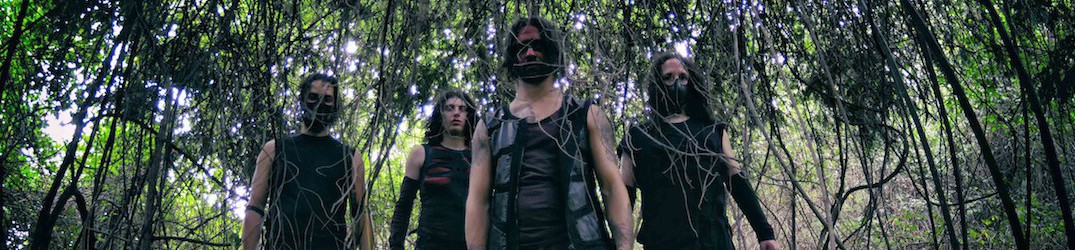 Sinphobia: ascolta il nuovo brano ‘Selflessness’