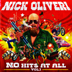 N.O. Hits At All Vol. 3