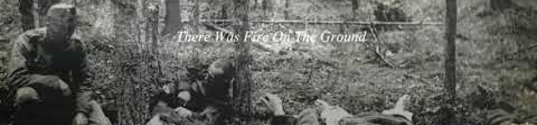 Blood Region: guarda il video-clip ufficiale di ‘The Veteran’