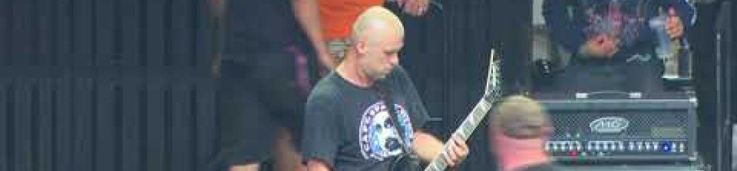 Meat Spreader: guarda il video live dall’Obscene Extreme 2017