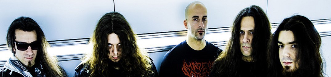 Electrocution: al lavoro sul nuovo album e non solo