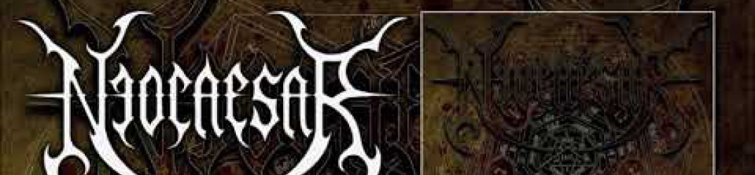 Neocaesar: online la nuova song ‘From Hell’