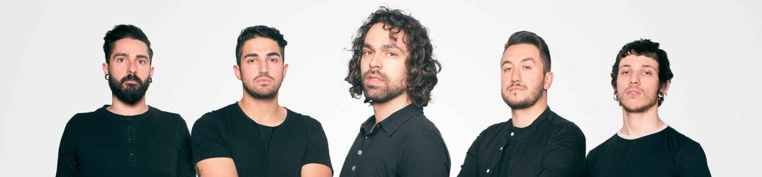 Aquiver: nuovo video di “CaSo” e tour italiano nei club da ottobre