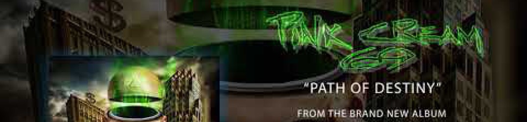Pink Cream 69: ascolta l’official audio di ‘Path of Destiny’