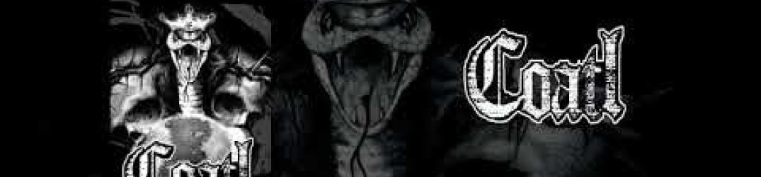 Coatl: ascolta in streaming completo “Clerherético”