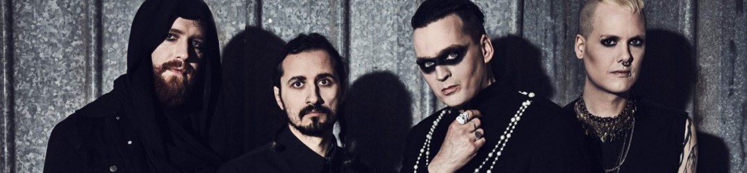 Then Comes Silence: online l’official live video di “Good Friday”