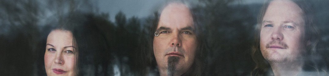 Madder Mortem: in tour d’Europa come special guest nella seconda tappa del Lykaia tour di Soen