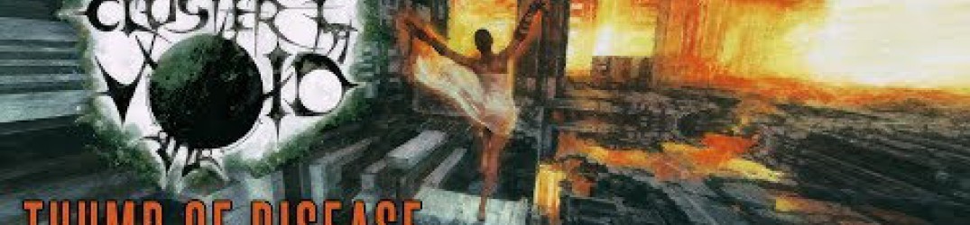 Coma Cluster Void: ascolta la nuova traccia ‘Thumb of Disease’