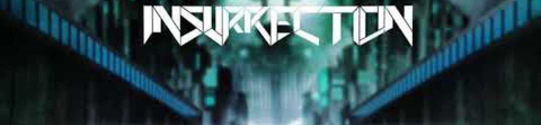 Insurrection: pubblicato il nuovo brano ‘Data Extracted … End Transmission’