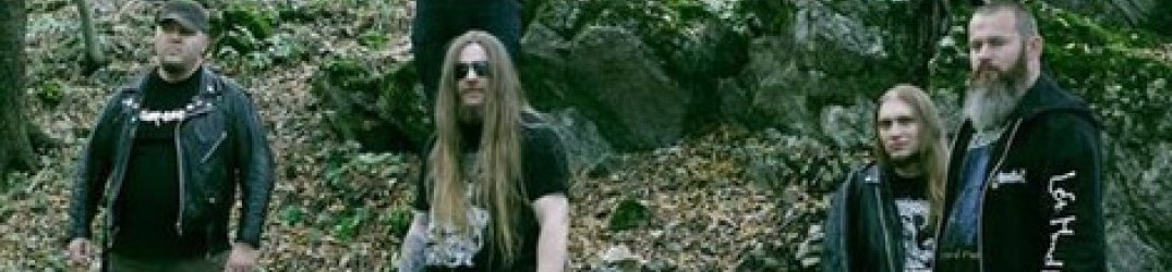 Dehydrated: ascolta la nuova song ‘Last Sunset’