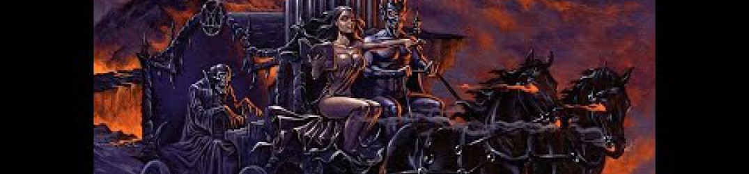 Vaultwraith: pubblicato il nuovo brano ‘Skeletonized Malediction’