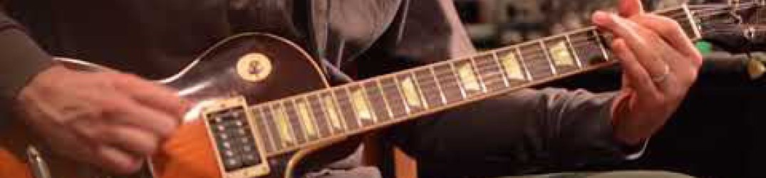 Poison Blood: guarda il guitar playthrough di ‘Myths from the Desert’