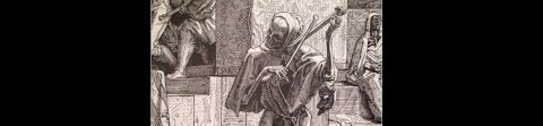 Talsur: ascolta il nuovo singolo ‘Medieval Hero’