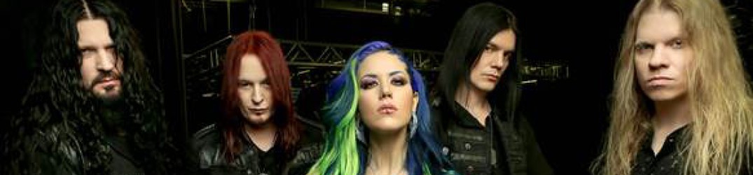 Arch Enemy: “Will To Power” scala le classifiche modiali