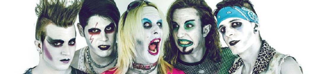 Superhorror: online il video di “Nice to Meat Youâ€