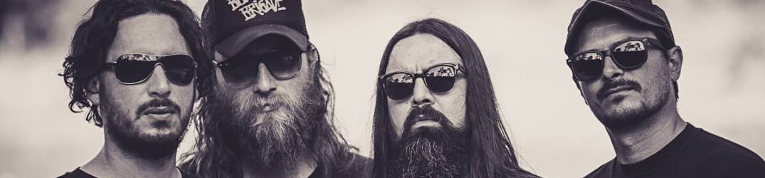 Rancho Bizzarro: il nuovo album in streaming esclusivo su It’s Psychedelic Baby Magazine