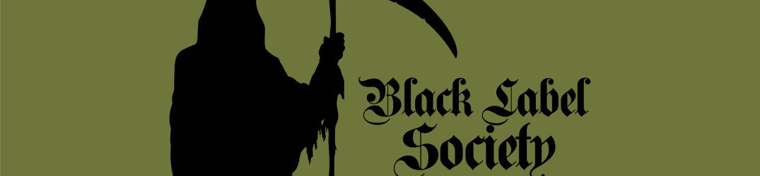 Black Label Society: “Room Of Nightmares”, il primo estratto del nuovo album