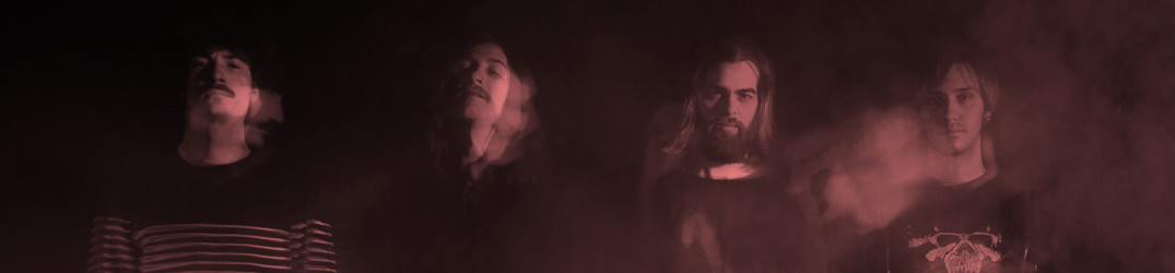 Greyfell: firmano per Argonauta Records