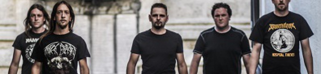 Sucking Leech: guarda il video live dall’Obscene Extreme 2017