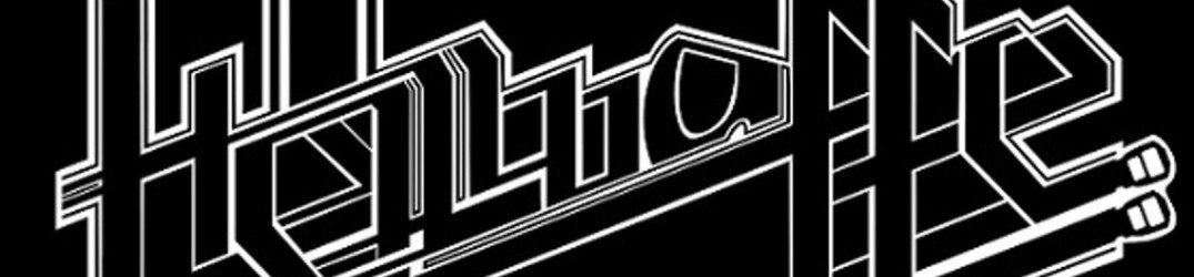 Hellwaffe: track da “Peace Offering”