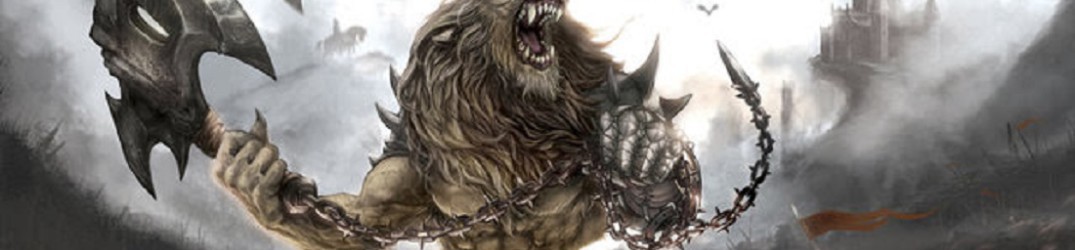 Beast In Black – Roman Ismailov parla dell’artwork di “Berserker”