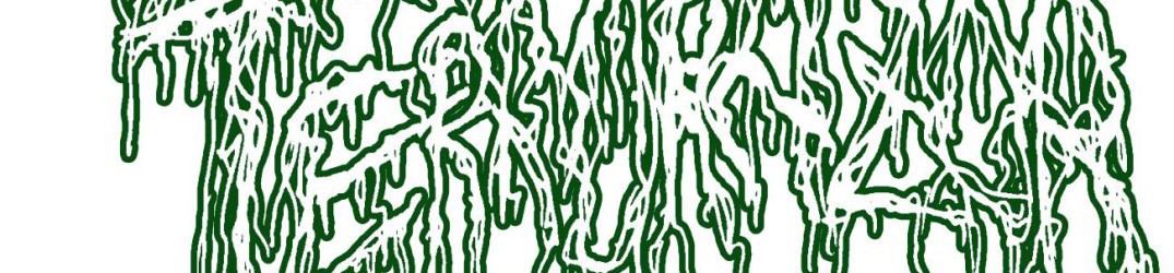 Terrorazor: debut-album in streaming