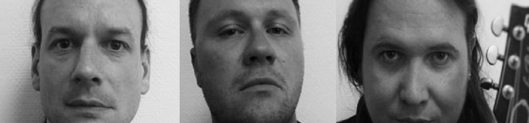 Intervista Domination (Daniel “Gumo” Reiß)