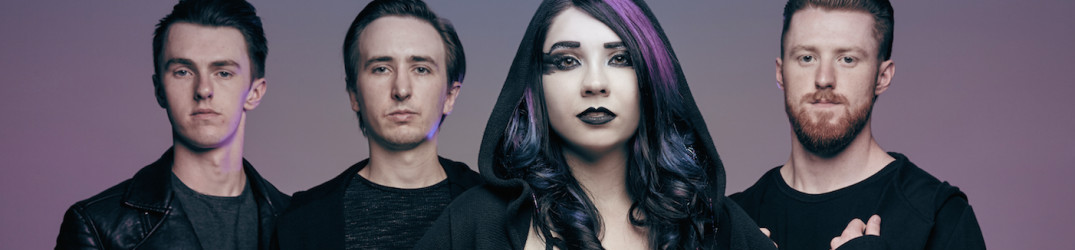Skarlett Riot: i dettagli del nuovo album “‘Regenerate” e il singolo di “Break”