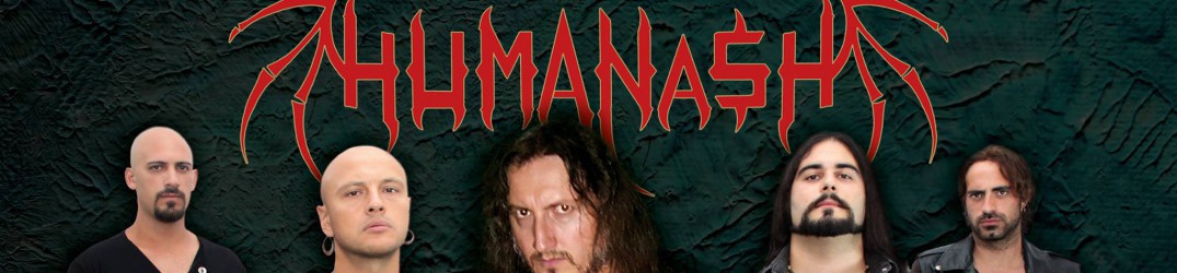 Humanash: “Reborn from the Ashes”