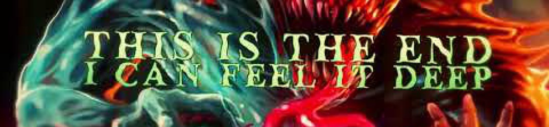 The Convalescence: guarda l’official lyric video di ‘Burn’