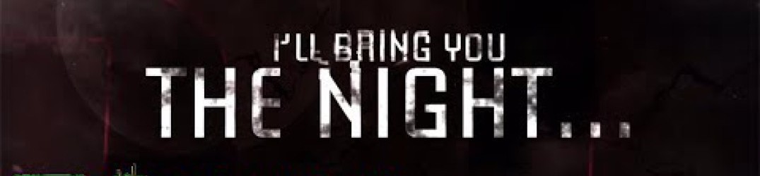 Pänzer: guarda il video lyric ufficiale di ‘I’ll Bring You The Night’