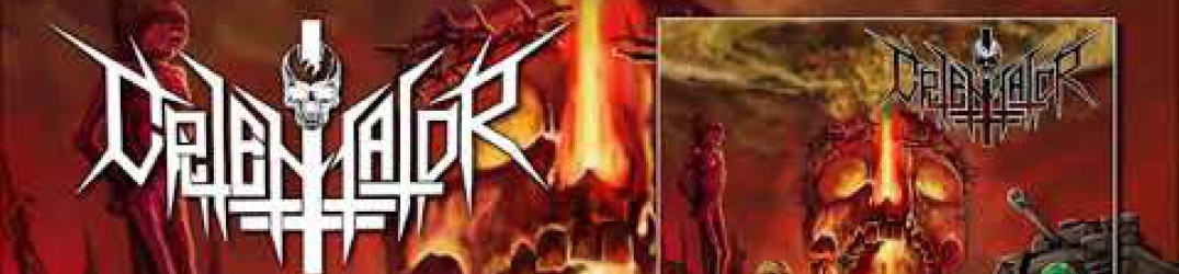 Cruentator: online la nuova track ‘Evil Is Prowling Around’