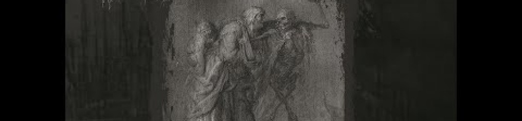 Sombre Croisade: ascolta in streaming completo “Balancier des Âmes”