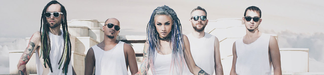 Infected Rain: orari e dettagli della data al Legend Club di Milano