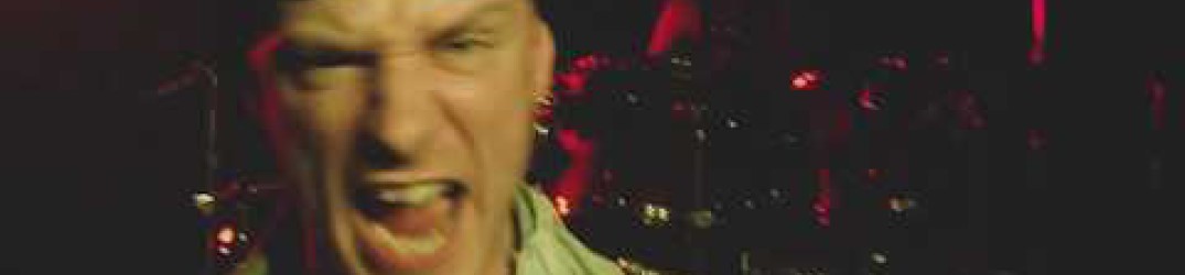 Game Over: guarda il video ufficiale di ‘Last Before the End’