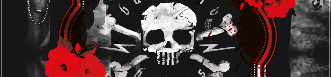 Backyard Babies: Unica data italiana a Milano