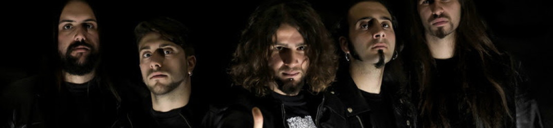 Serial Vice: in arrivo il disco di debutto “Nightmares Come True” su Sliptrick Records