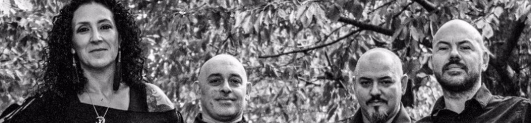 Feronia: la firma con Andromeda Relix