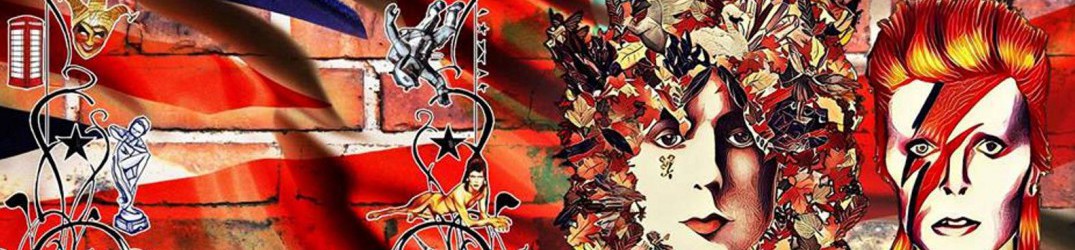 Marc Bolan & David Bowie: pronto il tributo Black Widow