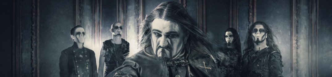 Powerwolf: nuovo album nel 2018