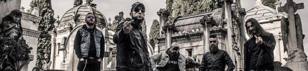 Hell’s Fire: ecco il video ufficiale di ‘March of the Witch’