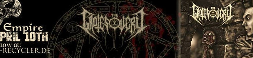 The Grotesquery: esce il nuovo album