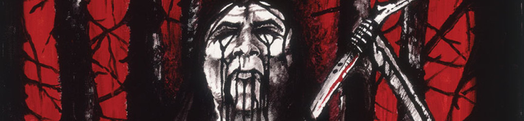 Molested: a breve la reissue di “Blod-draum”