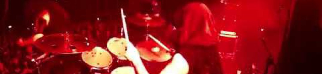 Lvcifyre: pubblicato il drum cam (Menthor) di ‘Nekuomanteion’