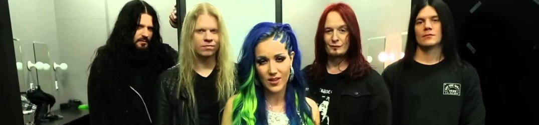 Arch Enemy: Michael Amott progetta una pausa per scrivere nuova musica