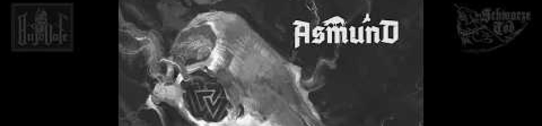 Asmund: online in streaming completo il nuovo album live “11.02.17”