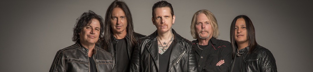 Black Star Riders: online il video ufficiale ‘Heavy Fire’