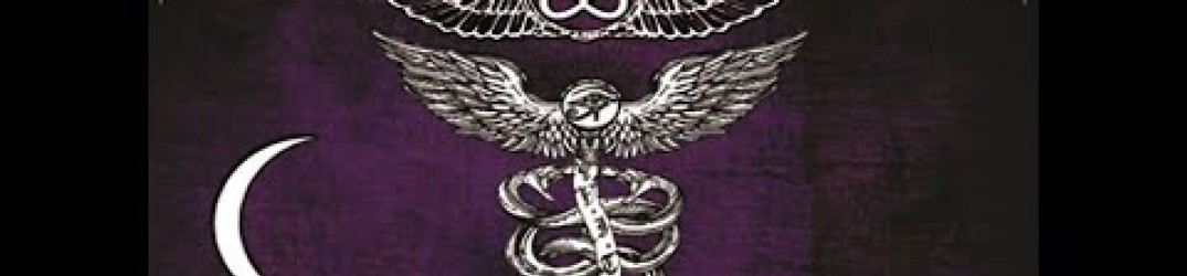 Necromante: ascolta in streaming completo “Nekrokosmick Pentagram”