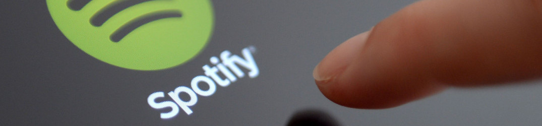 Spotify: includerà entro questa settimana i video tra i suoi contenuti